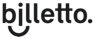 Billetto B2B Logo black