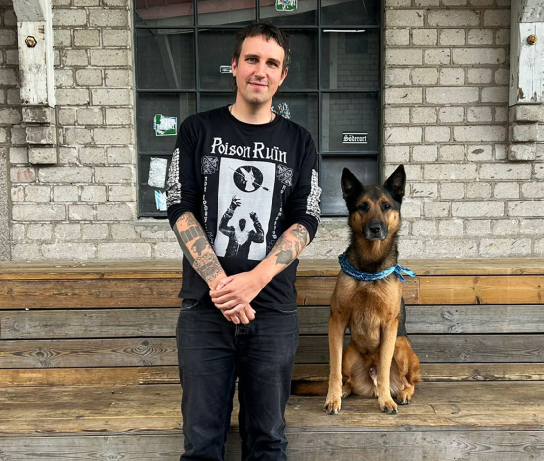 Erik Melin Slaktkyrkan Citat