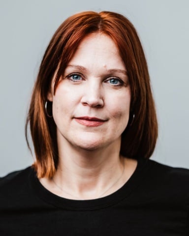 Mimmi Kvist Sofia Församling Citat