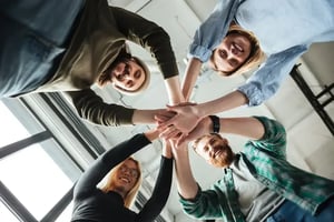 Open positions at Billetto