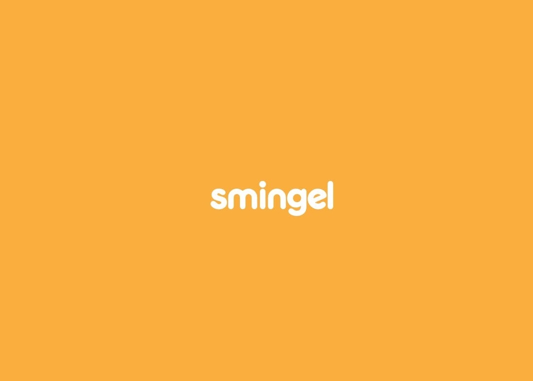 SMINGEL Logo Quote for Billetto