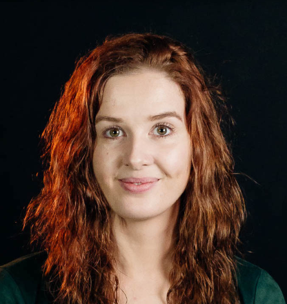 Sarah McGill