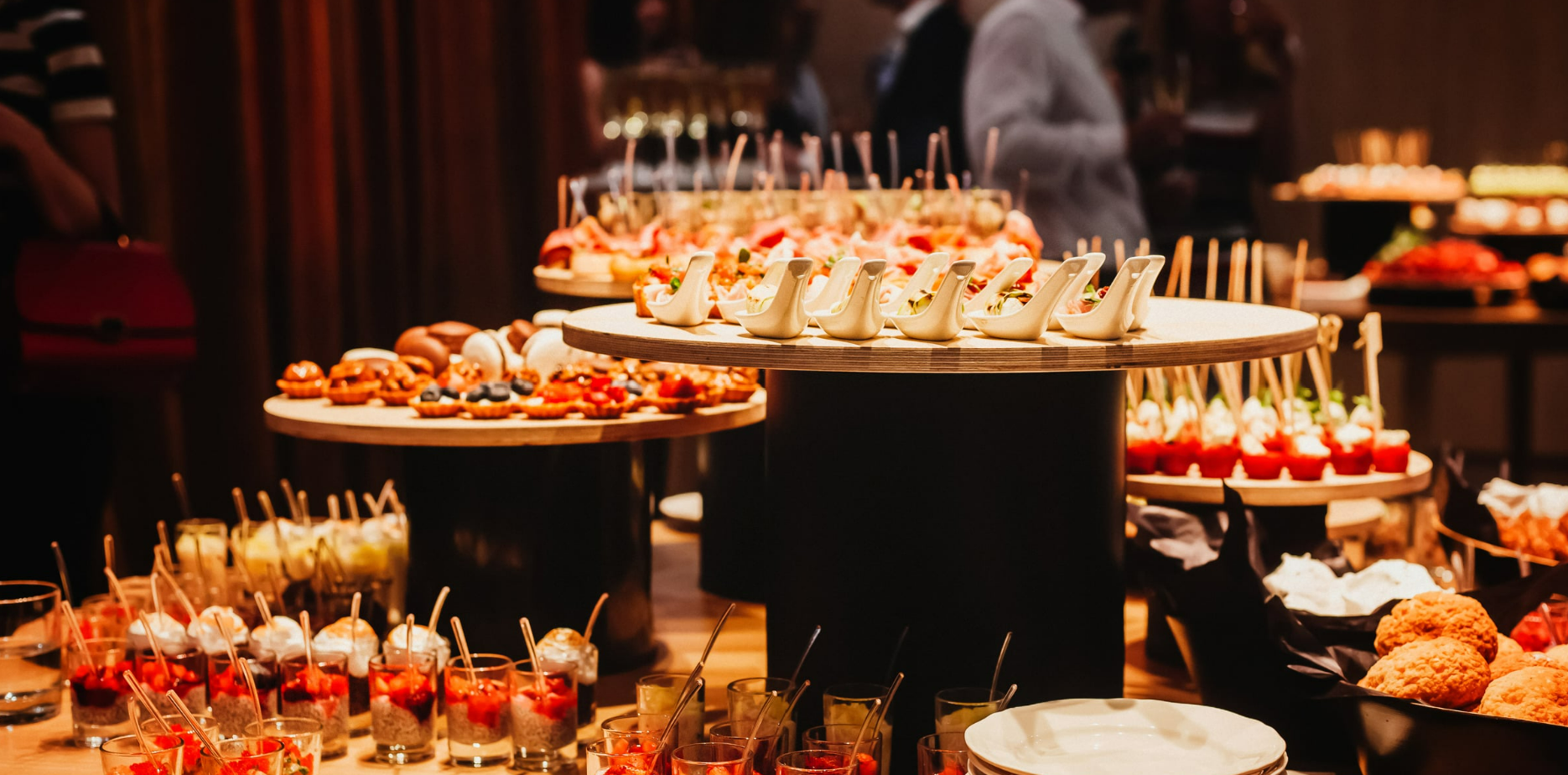 Catering