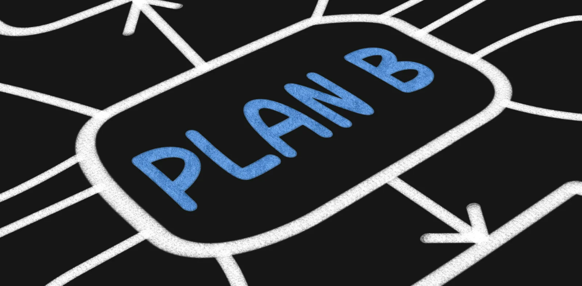 Plan B table