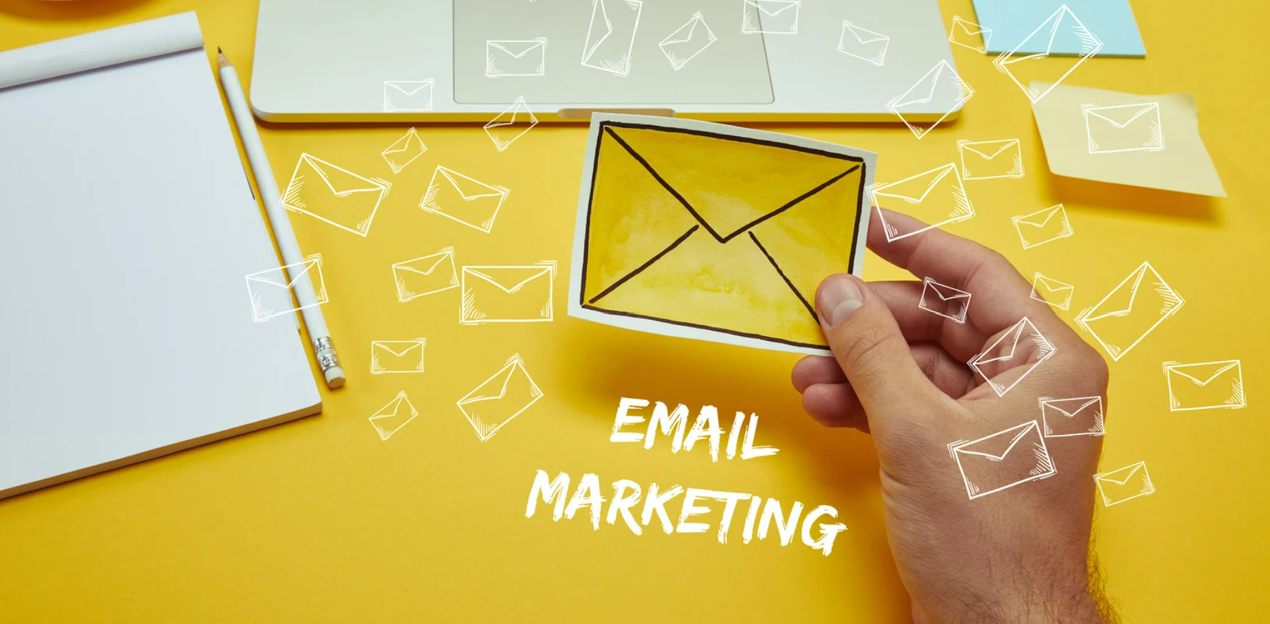 Email marketing