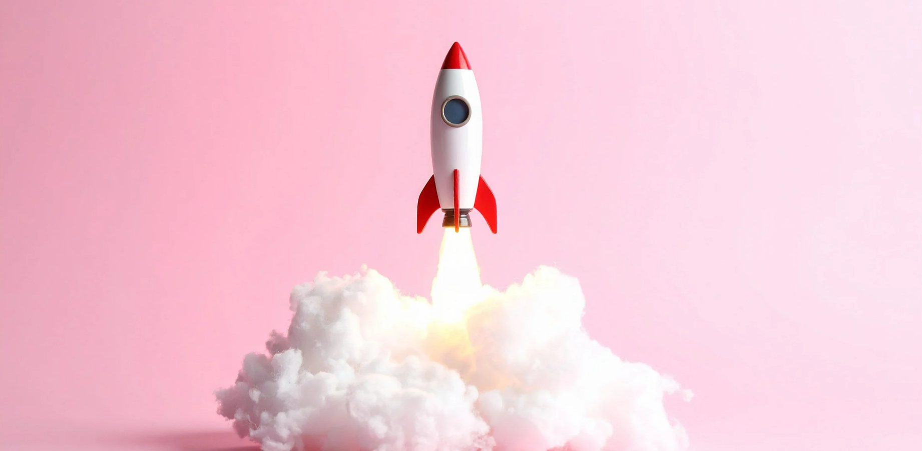 rocket launch