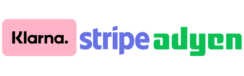 Different payment platforms