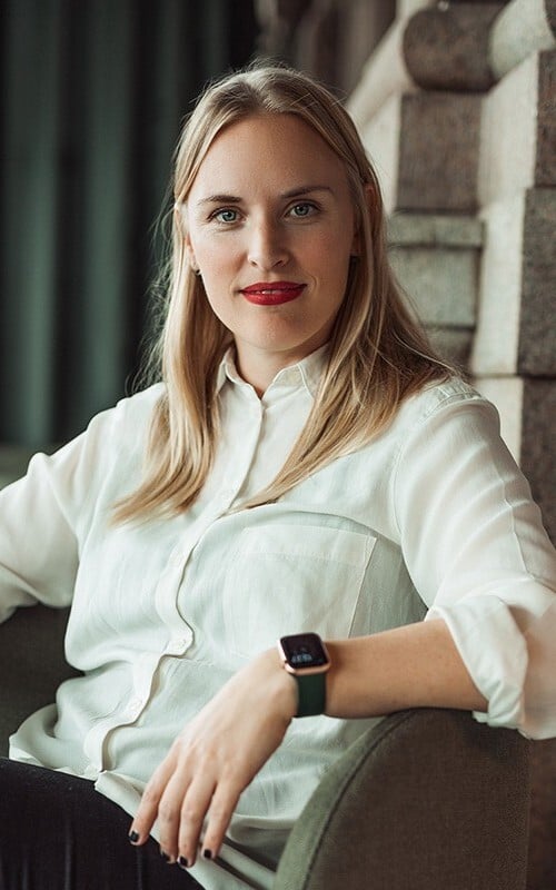 Anna Ronngren Tryffelvinets Citat