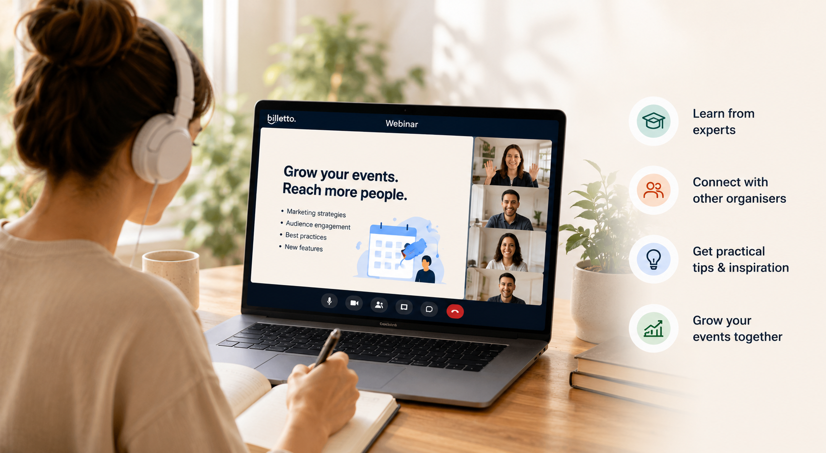 webinar