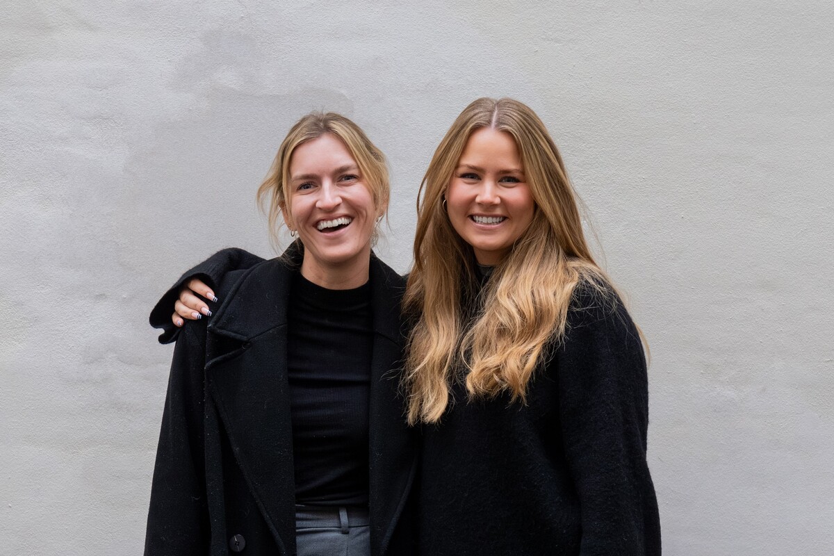 Billetto Norwegian Sales Team