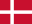 Dansk flag